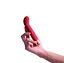 Вібратор B - Series Lyla G Spot 14.5 см (червоний) - мініатюра 9