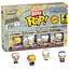 Набор игровых фигурок Funko Bitty Pop! серии "Большой куш" - Санджи в ассортименте (86894) - миниатюра 1