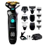 Электробритва CECOTEC PrecisionCare TwistGroom 10in1 - миниатюра 1