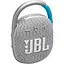 Портативна акустика JBL Clip 5 White (JBLCLIP5WHT) - мініатюра 1