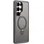 Чохол Ummi Colorful with MagSafe HQ Ring для Samsung Galaxy S25 Ultra Grey - мініатюра 1