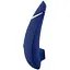 Вакуумний кліторальний стимулятор Womanizer Premium 2 Blueberry - мініатюра 1