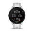 Смарт-часы Garmin Forerunner 165 Mist Gray/Whitestone (010-02863-21) - миниатюра 2