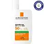 Солнцезащитный флюид La Roche-Posay Anthelios UVMune 400 Oil Control SPF 50+ с матирующим эффектом для жирной чувствительной кожи лица 50 мл - миниатюра 2