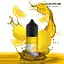 Набор компонентов для самозамеса солевой Flavorlab PE 10000 30мл (Lemon, лимон 0-50 мг) - миниатюра 1