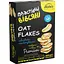 Пластівці вівсяні Holm's light food 800 г - мініатюра 1