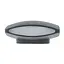 Подсветка Brille LED фасадная IP54 AL-275/4х3W - миниатюра 2