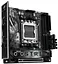Материнська плата ASUS ROG STRIX X870-I GAMING WIFI (ROG STRIX X870-I GAMING WIFI) (Socket AM5, AMD X870, Mini-ITX) - мініатюра 4