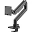 Настольный крепеж для монитора OfficePro MA801B 17-49" Black [123470] - миниатюра 5