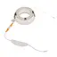 Потолочный светильник Brille LED FLF-25/12W COB NW - миниатюра 5