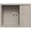 Кухонна мийка Elleci Unico 125 Avena 51 - мініатюра 1