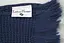 Рушник Lotus Home - Rius navy синій 50x100 - мініатюра 3