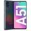Смартфон Samsung Galaxy A51 SM-A515F 4/128GB Black - мініатюра 1