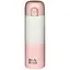 Термокружка Skif Outdoor Bokeh 0.5L Розовый (1013-389.01.46) - миниатюра 1