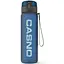 Пляшка для води Casno 1050 мл KXN-1184 Синя (KXN-1184_Blue) - мініатюра 1