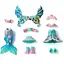 Игровой набор с куклой Kookyloos серии Fairytale - Перл (PKLSP106IN200) - миниатюра 4