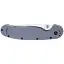 Ніж Ontario Knife RAT I AUS-8 Grey - мініатюра 3