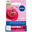 Уцінка. Бальзам-догляд для губ Nivea Cherry Shine Вишневе сяйво 4.8 г (85077)   - мініатюра 1