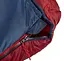 Спальный мешок Wechsel Stardust -5° M TL Red Dahlia Left (232012) (DAS301059) - миниатюра 10