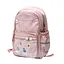 Рюкзак подростковый, 46x33x15 см, 3 отделения, прозрачный карман, R8813 (в ассортименте) - миниатюра 1