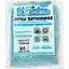 Сітка для затінення Агро Кремінь 80% 4х4 м посилена з люверсами (СЗППЛ00111)  - мініатюра 1