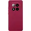 Чохол TPU Getman Liquid Silk Full Camera для Xiaomi Redmi Note 14 Pro 5G Бордовий / Marsala - мініатюра 1