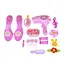 Ігровий набір Фен з заколками для дівчинки ID146 - мініатюра 1