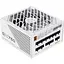 Блок живлення GameMax 750W White GX-750 PRO WH 80+ Gold (ATX3.0 PCIe5.0) (GX-750 PRO WH (ATX3.0 PCIe5.0)) - мініатюра 2