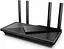 Роутер TP-Link Archer AX55 AX3000 Black 802.11ax (Archer AX55) - миниатюра 2