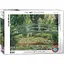 Пазл EuroGraphics Японський місток Клод Моне 1000 ел. (6000-0827) - мініатюра 1
