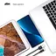 Кабель ArmorStandart AMD718BL USB-C to USB Cable 1.2m black (ARM64372) - мініатюра 2