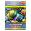 Набір кольорового картону "Голографічний" АП-1112 А4, 6 аркушів - мініатюра 1