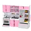 Игровой набор Кухня для куклы ID195 - миниатюра 1