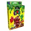 Детский набор для проведения опытов "Crazy Slime" Danko Toys SLM-02 укр Шоколадный - миниатюра 1
