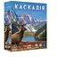 Настольная игра Lords of Boards Каскадия (Cascadia) (укр.) + уникальное промо! (LOB2305UA) - миниатюра 1