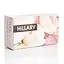 Парфумоване натуральне мило Flowers Parfumed Oil Soap Hillary 130 г - мініатюра 3