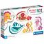 Пазл 4 в 1 Clementoni My First Puzzles Sea Life (20835) - миниатюра 1