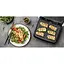 Електрогриль Zeeegma Grill Chef Silver - мініатюра 8
