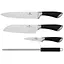 Набор ножей 4 предмета Berlinger Haus Velvet Line (BH-2017) - миниатюра 1