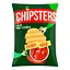 Чипси Chipster's зі смаком томат спайсі 95 г (877340) - мініатюра 1