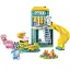 Конструктор LEGO Bluey Веселье из Блуи и Хлоей на игровой площадке 104 детали (11201) - миниатюра 2