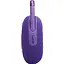 Портативна акустика JBL Clip 5 Purple (JBLCLIP5PUR) - мініатюра 7