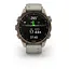 Спортивные часы Garmin Descen Mk3i – 43 mm Bronze PVD Titanium with French Gray Silicone Band (010-02753-13/14) - миниатюра 5