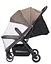 Прогулочная коляска-книга Carrello Nova CRL-5521 Sunrise Beige - миниатюра 5