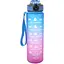 Бутылка для воды Gusto GT-699019-1000 Skip 1000 мл (144354) - миниатюра 1