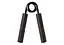 Кистьовий еспандер EasyFit Hand Grip PRO 159 кг чорний (350 lb) - мініатюра 1