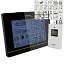Метеостанція Technoline WS6750 black (WS6750) - мініатюра 7