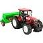 Трактор инерционный, 53 см (В ассортименте) - миниатюра 1