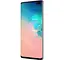 Смартфон Samsung S10+PLUS 8/128Gb SM-G975U 1SIM White - миниатюра 4