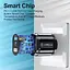 Зарядний пристрій Mirrow USB Type-C Super Charge/Quick Charge 3.0 PD 20W Black (366589741) - мініатюра 6
